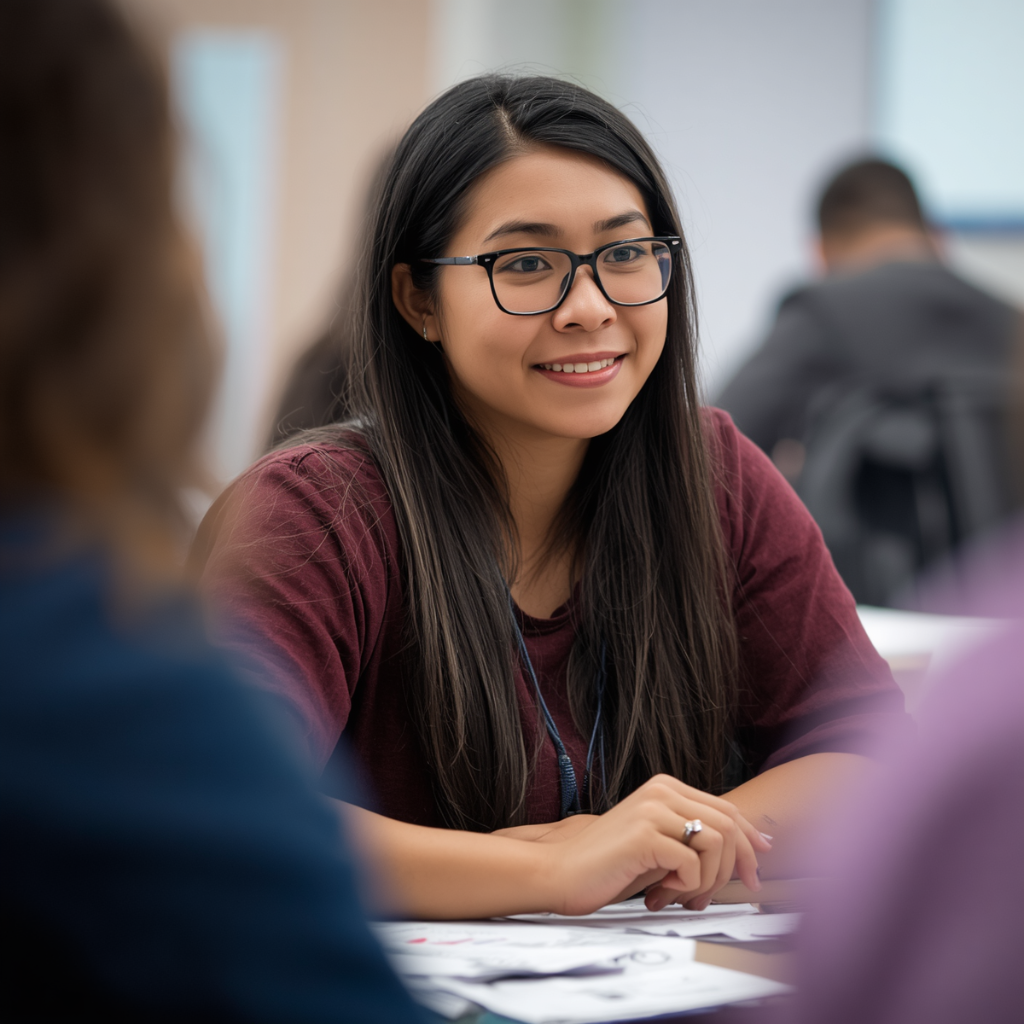 How to become a CBHT in Florida? cbht trainee learning mental health skills in florida