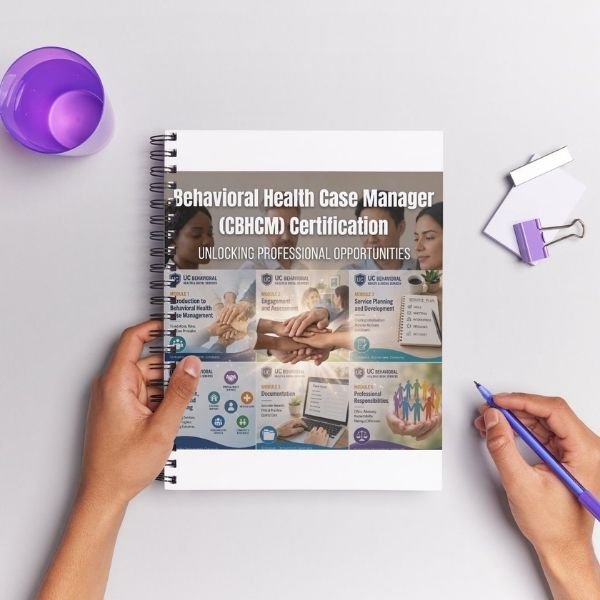 Courses CBHCM Course