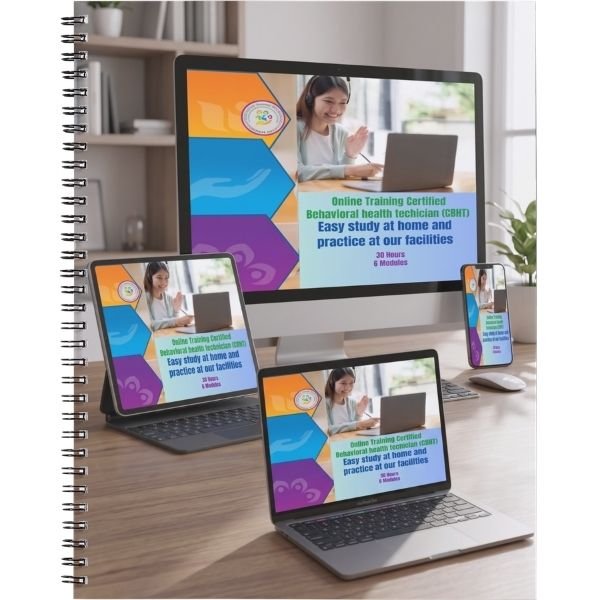 cbht complete student course manual