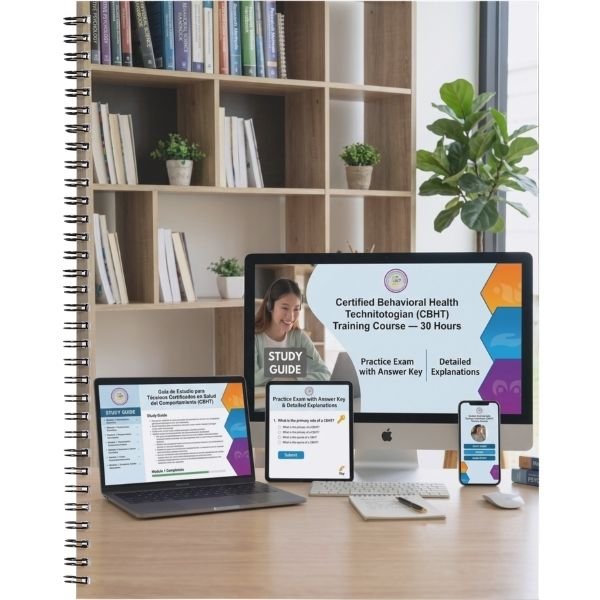 cbht study guide — 150 practice questions